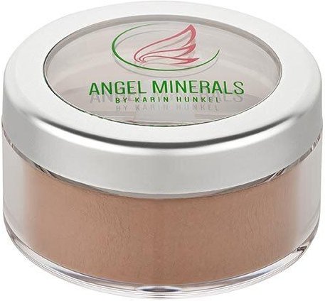Angel Minerals VEGAN Mineral Foundation