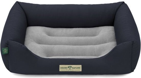 HOUND & NATURE Öko Hundebett LUZERN