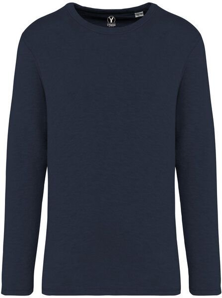 YTWOO Unisex Sweatshirt für Sie und Ihn aus 100% Bio-Baumwolle - Made in Portugal