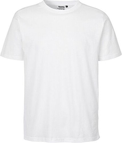 Neutral® Unisex T-Shirt Regular von Neutral Bio Baumwolle