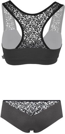 Frija Omina Set Bio-Hipster & Bustier Jondel