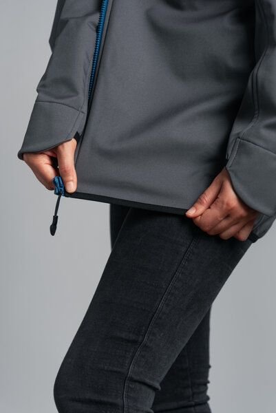 MONTREET THE CLIMBER*Jacke Damen