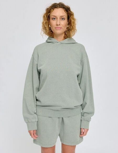 Mazine Genderless Hoodie