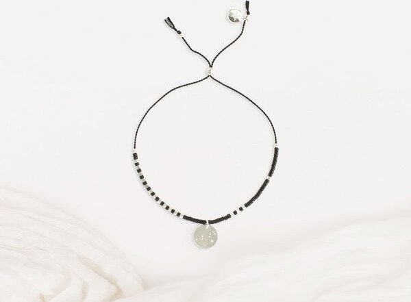 renna deluxe Sternzeichen Armband Silber