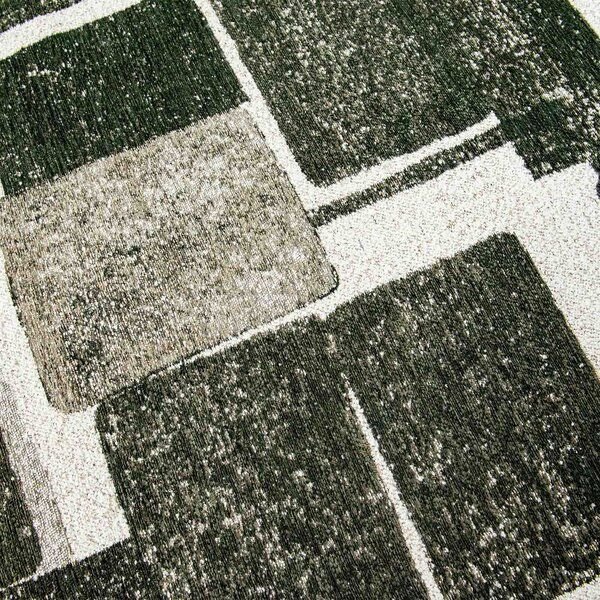 Louis De Poortere Teppich CRAFT LUCIA