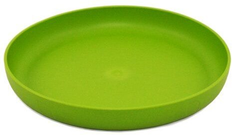 ajaa Bunter Teller aus Zuckerrohr