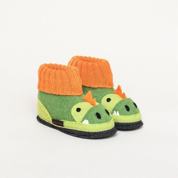 Kitz-Pichler Hüttenschuhe Kauns Dago