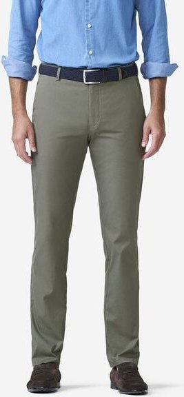 MEYER Baumwoll-Seide Chino