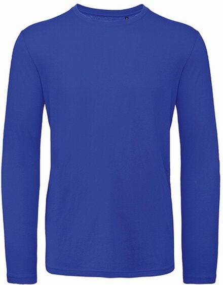 Thumbnail - B&C Collection Inspire Langarm T-Shirt Herren / Men