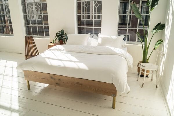 Kayori Bettwäsche - Niimi - Baumwolle-Satin