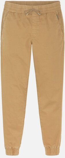Herren Jogg Chino aus Bio-Baumwoll Mix - MUSA - recolution