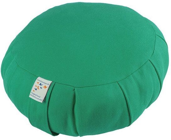 Bausinger Meditationskissen Roshi mit Dinkelspelzfüllung