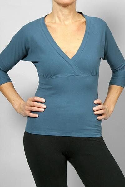 Breath of Fire Karuna Shirt