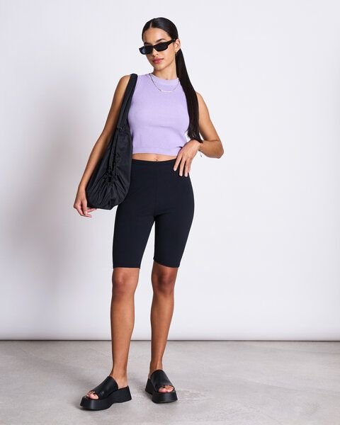 Thumbnail - JAN N JUNE Biker Shorts soft