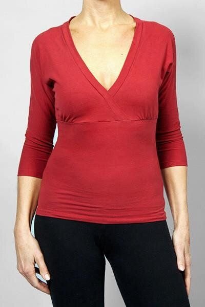 Breath of Fire Karuna Shirt