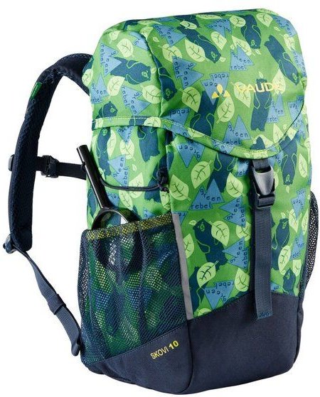 Vaude Skovi 10 Kinderrucksack