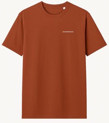 HAFENDIEB Logo T-Shirt