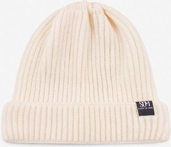 STORY OF MINE Mütze aus Merino Schurwolle