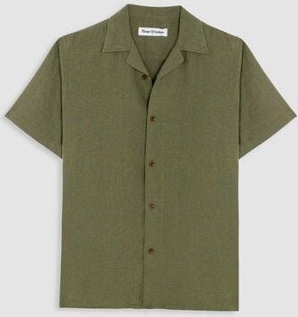 Kings Of Indigo BALDER | VIERBLÄTTRIGES KLEEBLATT