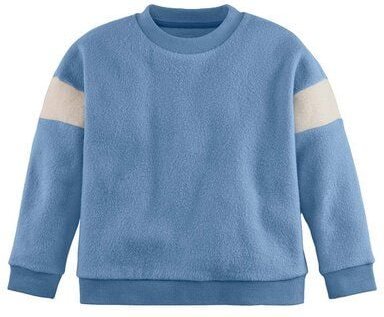 Thumbnail - hessnatur Softfleece Sweatshirt aus reiner Bio-Baumwolle