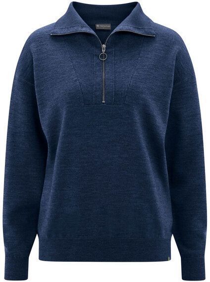 HempAge Feiner Damentroyer aus Hanf/Bio-Bamwolle