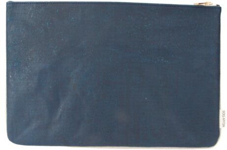 Bag Affair Dokumententasche CORKonLINEN