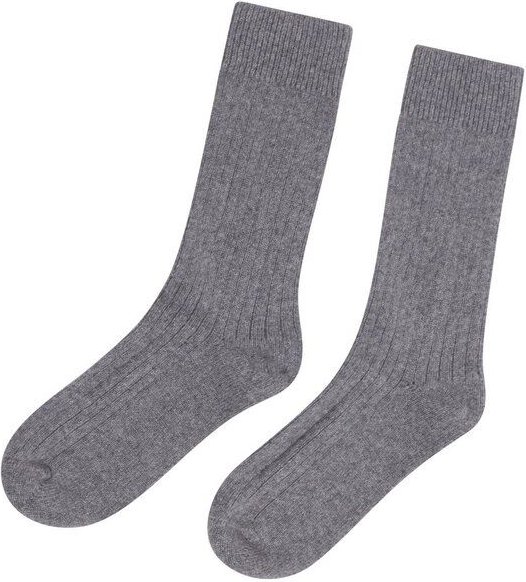 Klitmøller Collective Woll-Socken