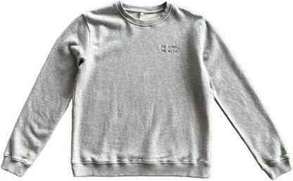 PETER JO Sweatshirt Bass Frau