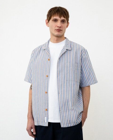 Rotholz Bowling Shirt