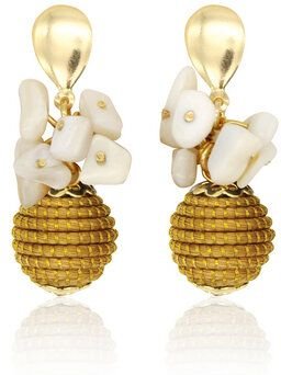 Aline Celi Ohrringe Petra