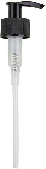 FAIR SQUARED Pumpspender, passend zu den Produkten, verschiedene Größen