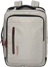 Thumbnail - travelite Crosslite Kombi-Rucksack M