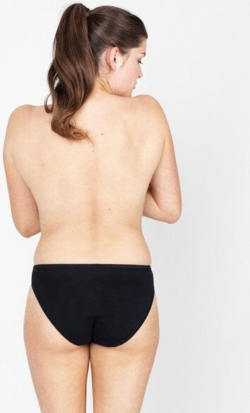 erlich textil Lotte Slip aus weichem Modal, made in Europe