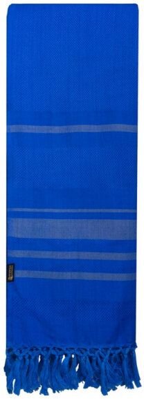 Karawan authentic Hamamtuch Bio-Baumwolle Garden