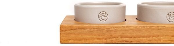 klotzaufklotz Dippschalen