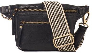 O MY BAG Beck's Bumbag Bauchtasche