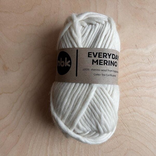 PANAPUFA Merino-Seidengarn Wolle