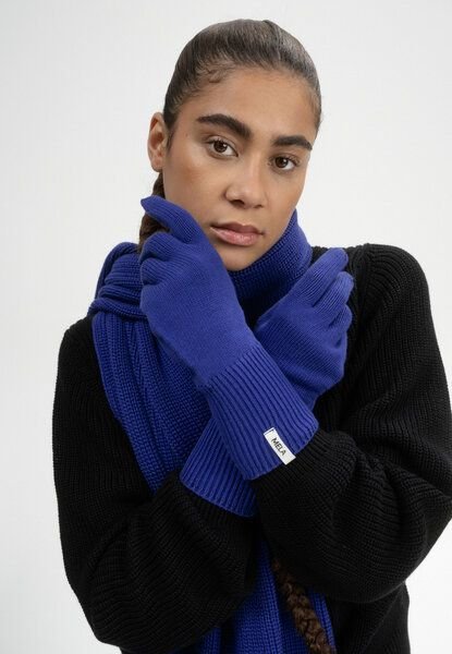 Strick Handschuhe RISHI | von MELA | Fairtrade & GOTS zertifiziert