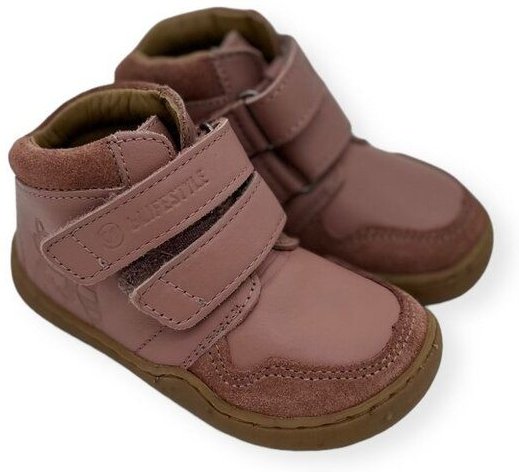 b.lifestyle Barfußschuhe Blifestyle Raccoon Nappa