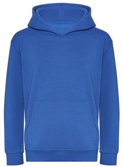Just Hoods Kids´ Organic Hoodie
