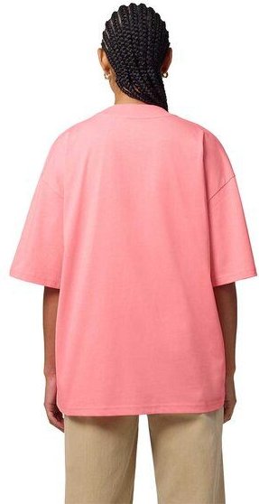 YTWOO Urban Premium Oversize T-Shirt