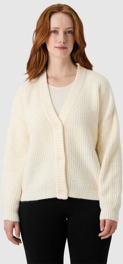 Les Lunes Strickjacke „Margoot“