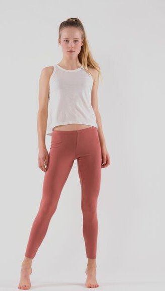 YOIQI Tank Top Short