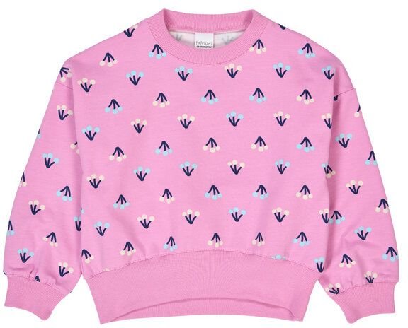 Fred´s World Sweatshirt