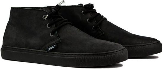 LANGBRETT SCB boots | nubukleder