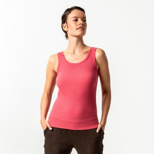 Living Crafts Top - APOLLONIA