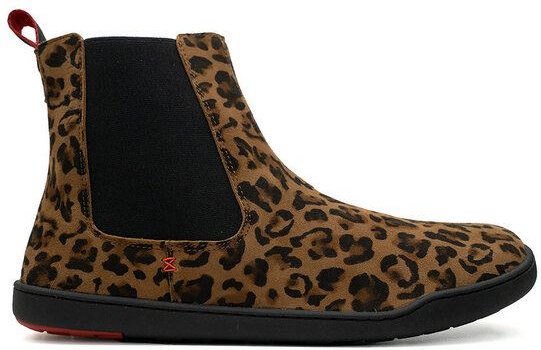 BLUSUN Barfußschuh BLSN-300W leo