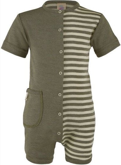 Engel Natur Baby Spieler Wolle Seide