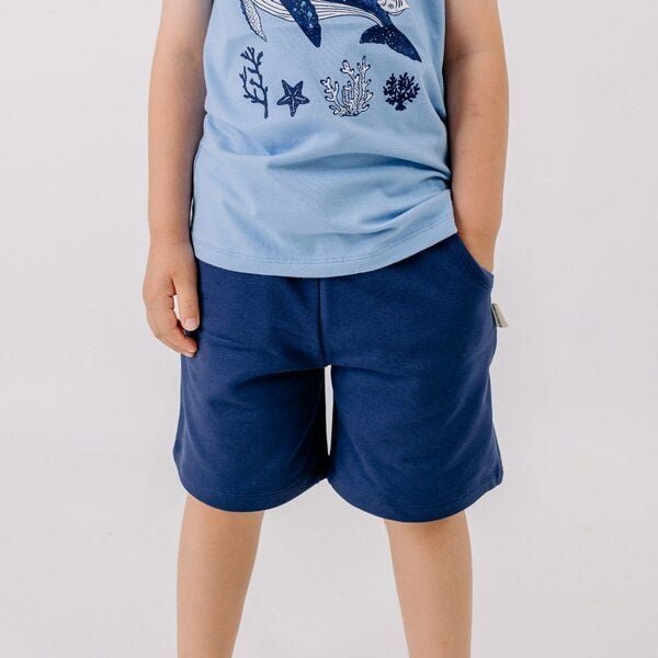 Walkiddy Dark Wave-Shorts