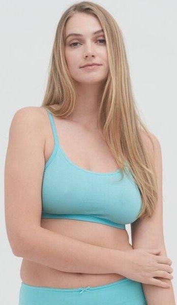 Living Crafts Bustier, 2er-Pack - ILENIA